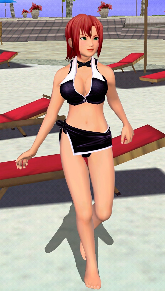 Dead or Alive: Paradise - Imagen 4